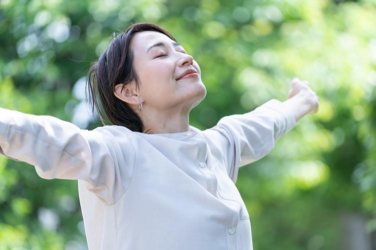 プラセンタ治療とは